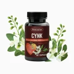 Cynk 3 formy 60 kaps Skoczylas