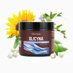GLICYNA Tryptofan 100g Skoczylas