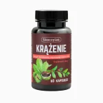 KRĄŻENIE Ruszczyk Diosmina Kasztanowiec Wspomaga Krążenie 60 kaps Skoczylas