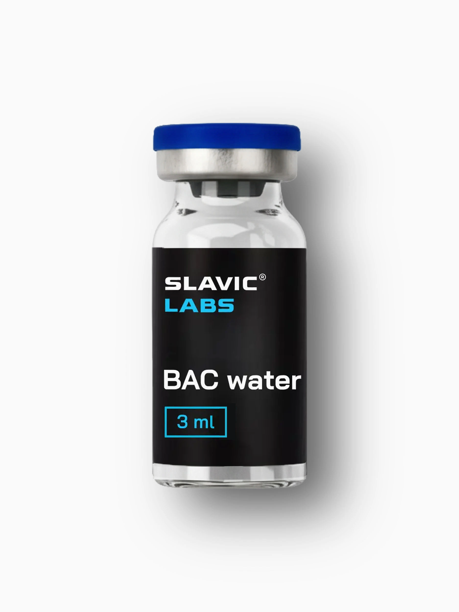 BAC_water_3ml_slavic_labs_clean Woda bakteriostatyczna BAC woda sterylna 3ml – Slavic Labs - obrazek 1