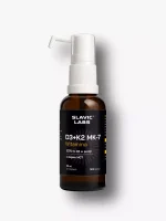 Witamina D3+K2 MK-7 K2VITAL™ 30ml Slavic Labs
