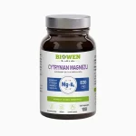 Cytrynian magnezu 830mg 100kaps BIOWEN