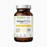 Omega 3 Forte TG 1000mg 90kaps BIOWEN