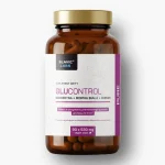 GluControl Berberyna + Morwa Biała + Chrom 530mg 90kaps Slavic Labs