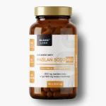 Maślan sodu MAX 600mg 60 kaps Slavic Labs