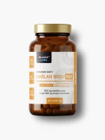 Maślan sodu MAX 600mg 60 kaps Slavic Labs