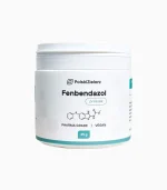Fenbendazol 25g Polski Zielarz