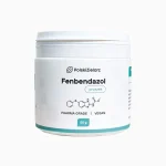 Fenbendazol 50g Polski Zielarz