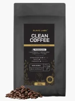 Kawa ziarnista Clean Coffee 1kg Slavic Labs