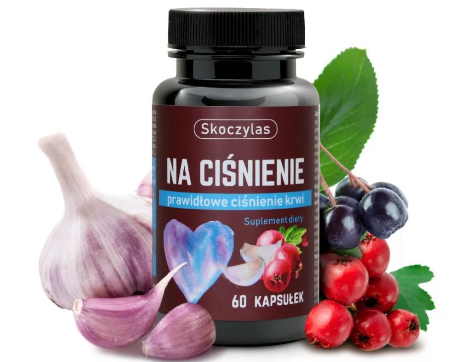 22-na-cisnienie-owoc-min NA CIŚNIENIE potas, aronia, L-leucyna 60kaps Skoczylas - obrazek 1