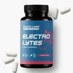 Elektrolity 90 kaps Slavic Labs