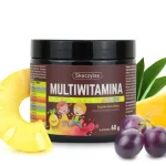 Multiwitamina Junior 60g Skoczylas