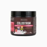COLOSTRUM z truskawką dla dzieci 60g Skoczylas