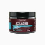 Kolagen z dorsza atlantyckiego z witaminą C 150g Skoczylas
