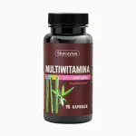 Multiwitamina Complex Selen, Bor, Wapń 90kaps Skoczylas