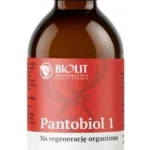 Pantobiol 1 200ml BIOLIT