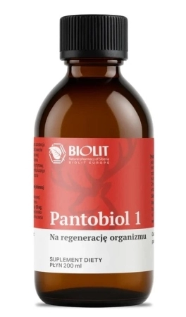 biolit-pantobiol-1-plyn-200-ml.1 Pantobiol 1 200ml BIOLIT - obrazek 1