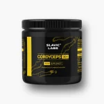 Cordyceps (Maczużnik chiński) 60 g DER 30:1 Slavic Labs