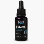 Kwas Fulwowy Fulvera 30 ml Slavic Labs