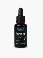 Kwas Fulwowy Fulvera 30 ml Slavic Labs
