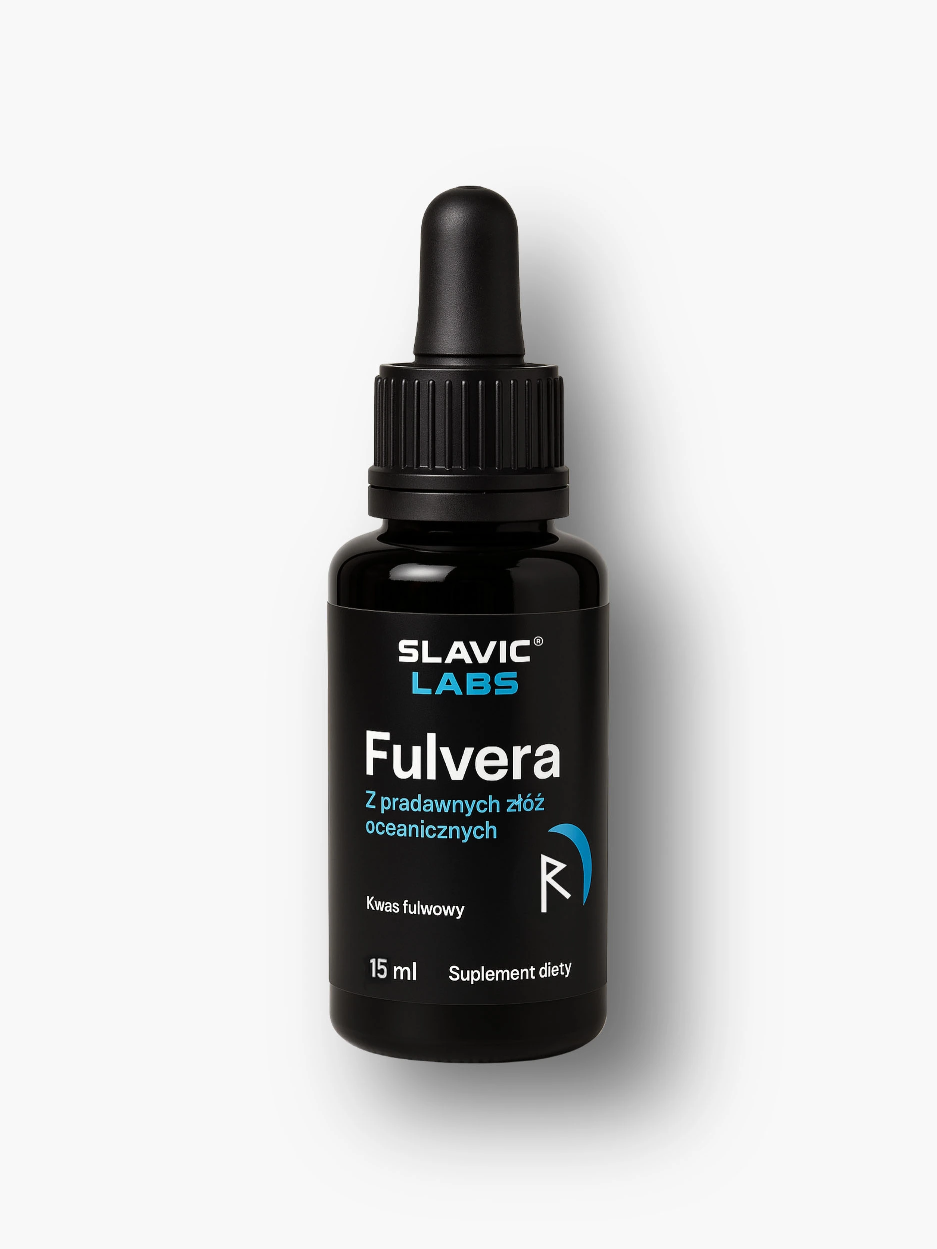 fulvera_15ml_slavic_labs_clean Kwas Fulwowy Fulvera 15 ml Slavic Labs - obrazek 1