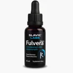 Kwas fulwowy i humusowy - Fulvera Detox 15 ml Slavic Labs