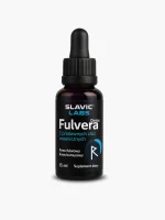 Kwas fulwowy i humusowy - Fulvera Detox 15 ml Slavic Labs