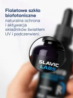 Kwas Fulwowy Fulvera 15 ml Slavic Labs - obrazek 2