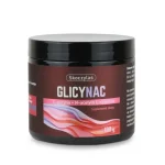 Skoczylas GLICYNAC L-glicyna + N-acetylo L-cysteina w proszku 100g