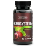 Skoczylas HOMOCYSTEINE Duo 60 kaps.