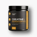 Monohydrat kreatyny Creatine Monohydrate Mango-Marakuja 500g Slavic Labs