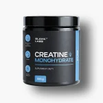 Monohydrat kreatyny Creatine Monohydrate 500g Slavic Labs