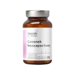 Ostrovit Czosnek bezzapachowy 60kaps