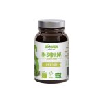 Spirulina BIO 120G BIOWEN